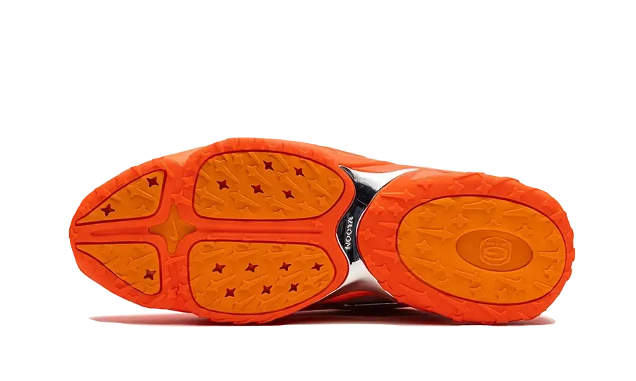 Nike Hot Step 2 NOCTA Total Orange